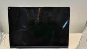 Apple MacBook Air (13-inch, M4, 2025) (A3240) - Startup/Shutdown!