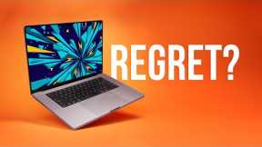 BUYER'S REMORSE?! MacBook Pro 16 - One Year Later!