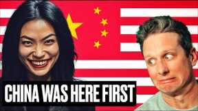 China Just Claimed the USA - WW3 Just Got More Real