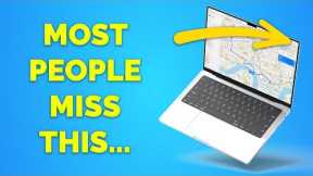 10 AMAZING Mac tips most owners DON'T know!