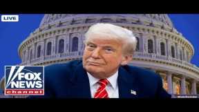 WATCH LIVE: House convenes ahead of final vote on Trump's 'big, beautiful bill'