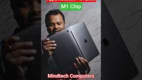 Apple MacBook Pro M1