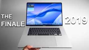 CAN THE LAST INTEL MACBOOK PRO 16 HANDLE MACOS TAHOE IN 2025???