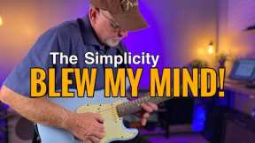 The SIMPLE Soloing Trick: That Will BLOW YOUR MIND!