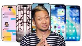 What's New in iOS 26 Beta 4? CarPlay Gets AirPlay Video & M5 iPad Pro w/ Two Cameras?