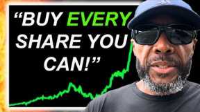 BUY ALERT: This 1 Stock Will ABSOLUTELY SHOCK Everyone