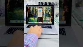MacBook Pro A1990 2019 15” Retina Display Core i9 |32GB RAM 1TB SSD |4GB Graphic |Touch Bar Touch iD