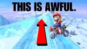 Nintendo WON'T Listen! | Mario Kart World BACKLASH Just Went NUCLEAR!