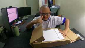MacBook Air M4 Unboxing & Setup (24GB RAM, 1TB SSD) | Midnight Beast in Action!
