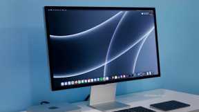 Best Amazing Monitors for Mac Mini That Will Blow Your Mind 2025