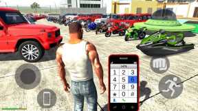 Indian Bike Driving 3D Gameplay New Cheat Codes Part-65 Android/IOS