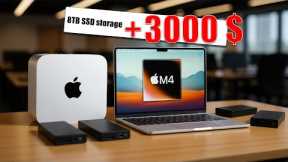 Apple SSD pricing FIXED !