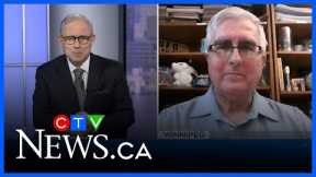 Science writer on possible UFO agency