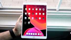 iPad Pro 10.5 In 2025! (Still Worth It?) (Review)