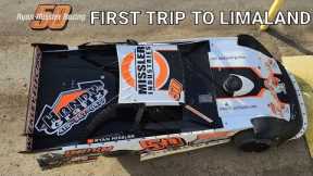 Tumultuous First Ever Race at Limaland Motorsports Park