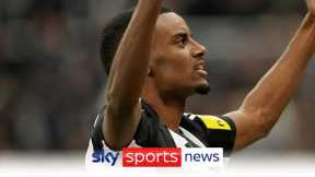 You will need a big offer for Isak | Analysis of Alexander Isak's next steps