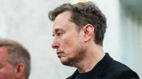 BREAKING: Elon deals NIGHTMARE blow to Republicans