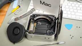 There are three types of Mac users