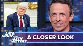 MAGA Melts Down Over Epstein; Trump Faces Revolt From Base; Bondi-Bongino Feud Erupts: A Closer Look