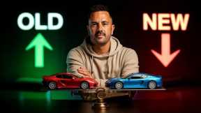The Surprising Reason People Don’t Want New Cars Anymore!
