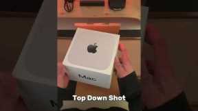 M4 Apple Mac mini