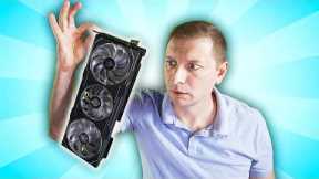 ever heard of AMD? | AMD vs NVIDIA for LLMs