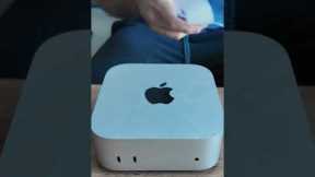 Unboxing the M4 Pro Mac Mini (2025) | Tiny Music and Video Production Powerhouse!