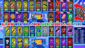 CRAZY 1V1 FFA ALL GUNS & RIDES MAP FORTNITE CREATIVE - ALL SECRETS LOCATIONS (SECRET CODE) PART 5