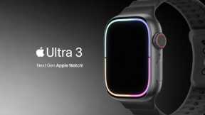 Apple Watch Ultra 3 (2025) – Release Date, BIG New Features & Why It’s Worth the Waiting for it!