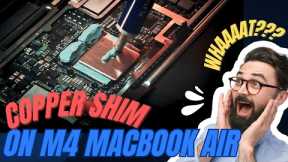Warranty Voided on my M4 MacBook Air | Is it worth it???