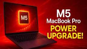 M5 MacBook Pro – Power Boost or Just Hype? Everything You Need to Know!