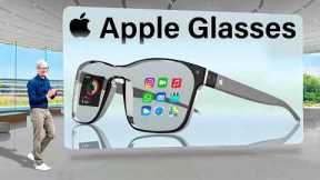 Apple Glasses Release Date and Price - 2026 LAUNCH LEAK!