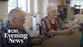 Medicaid cuts in spending bill spark alarm for millions of nursing home residents