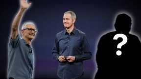 Apple COO Steps Down, Who Will Be Next CEO?