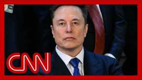 Elon Musk vows to help defeat Republicans who vote for Trump's megabill
