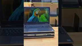Dell Precision 7540 Core i7-9th Generation #dell #precision #design #fyp #explore
