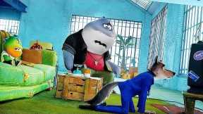 THE BAD GUYS 2 Shark Week Trailer (NEW 2025)