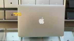 Apple MacBook Air 2017 Core i5 8GB RAM 128GB SSD 13 Inch +971-506307876 #laptop