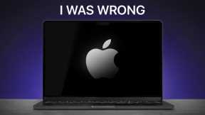Please, buy THIS instead of M4 MacBook Pro & Air in 2025...