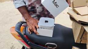 mac mini m4 unboxing | Mac Mini 2024