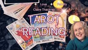 They Have Hurt You - Tarot Reading
