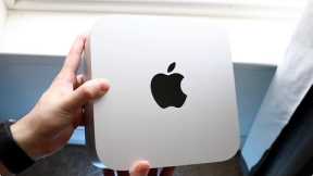 Mac Studio M1 Max/M1 Ultra In 2025! (Still Worth Buying?) (Review)