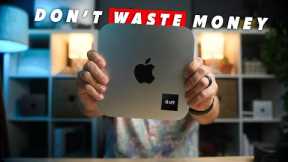 Are M1 Macs Still a Smart Buy in 2025?