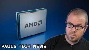 AMD’s New CPUs are Ridiculous.