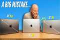 My M4 MacBook Air mistake… WATCH