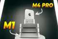 ULTIMATE Mac Mini Comparison - M1 vs