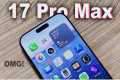 iPhone 17 Pro Max - Everything So Far 