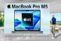 2025 MacBook Pro M5 LEAKS You Cannot