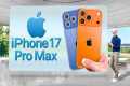 iPhone 17 Pro Max - 10 LEAKS That