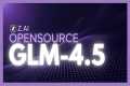 GLM-4.5: New SOTA Opensource KING!